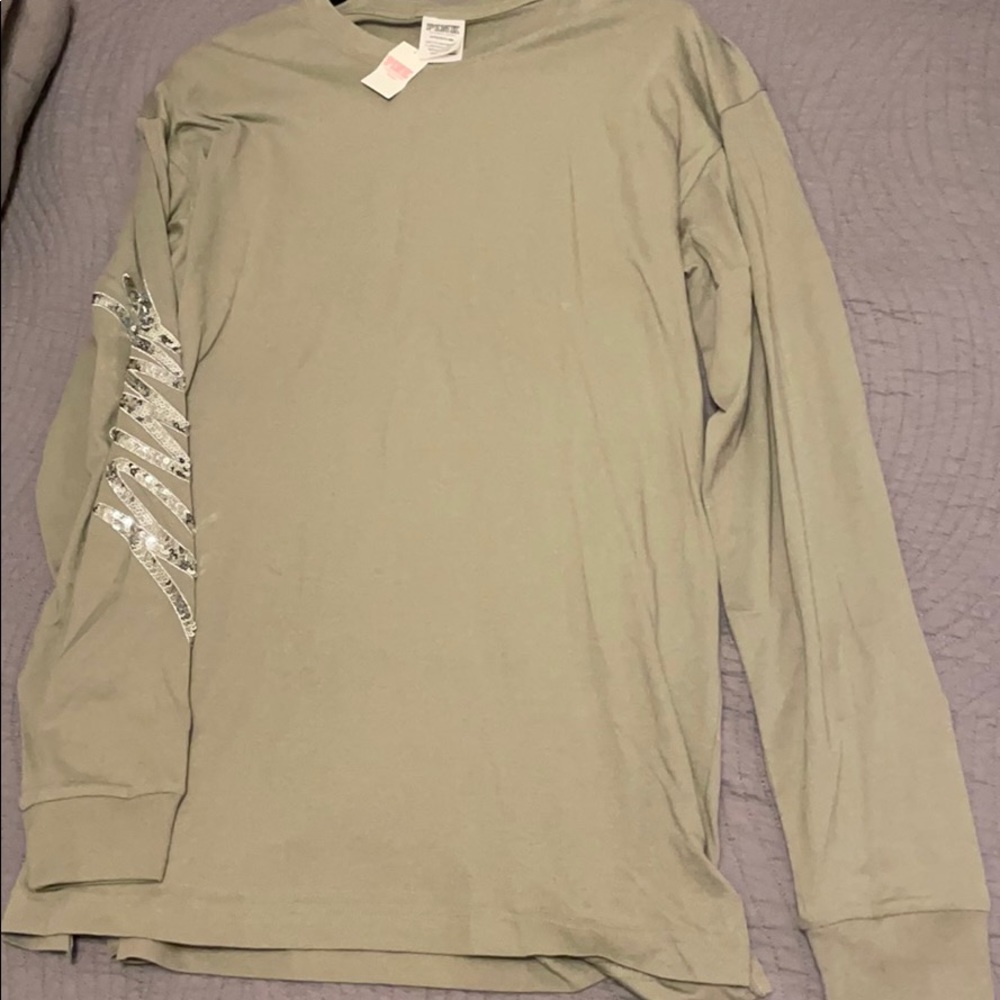 PINK Victoria’s Secret long sleeve